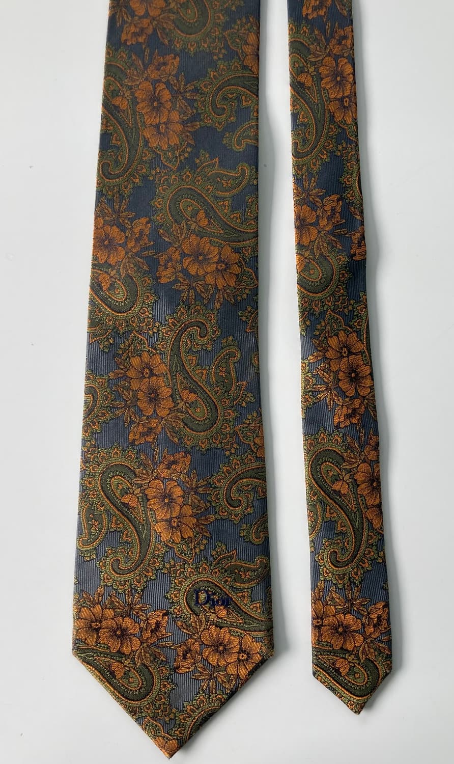 크리스찬디올무슈 넥타이 상품이미지1