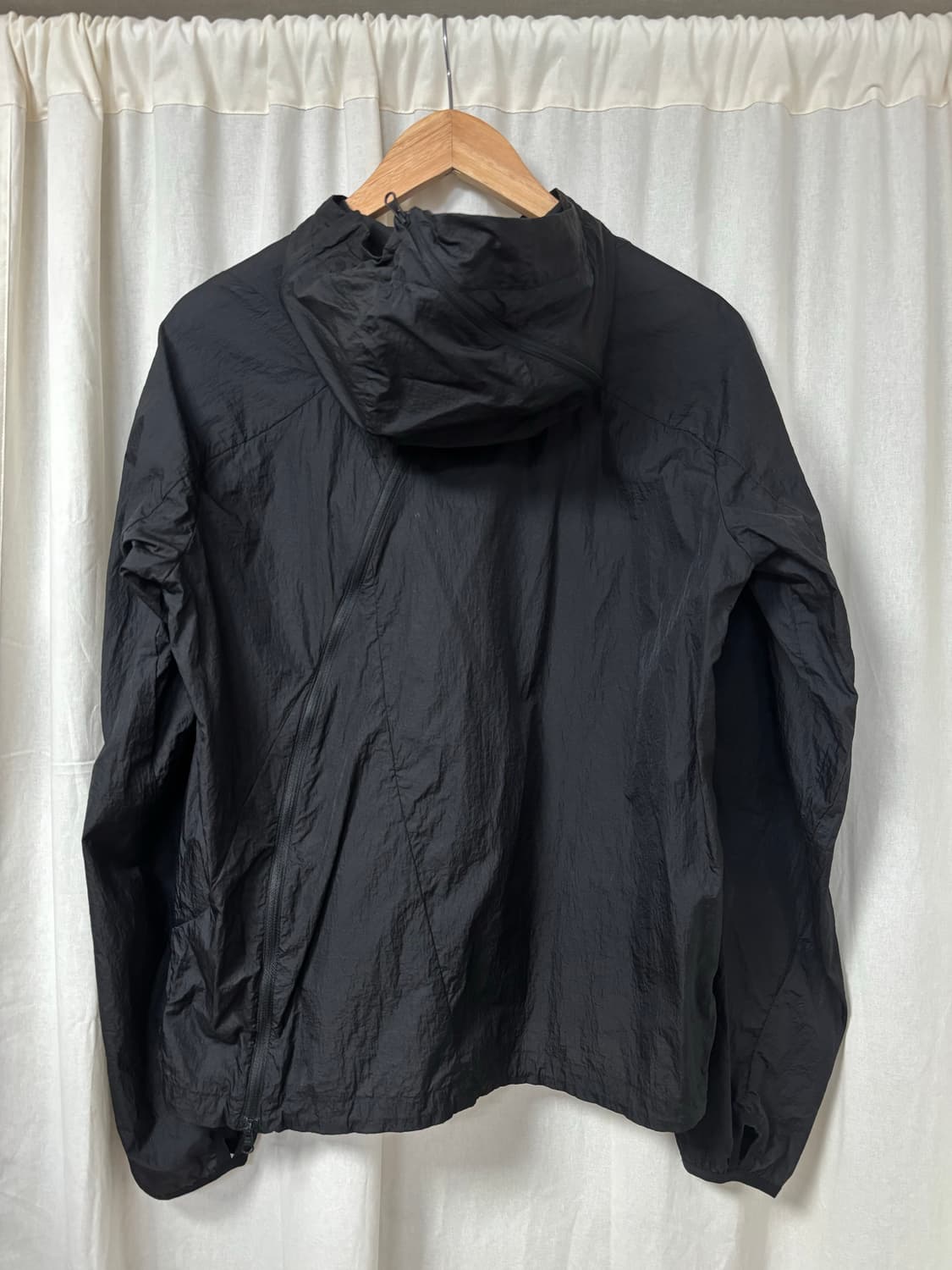 [S] 포스트 아카이브 팩션 5.0+ 테크니컬 자켓 상품이미지2