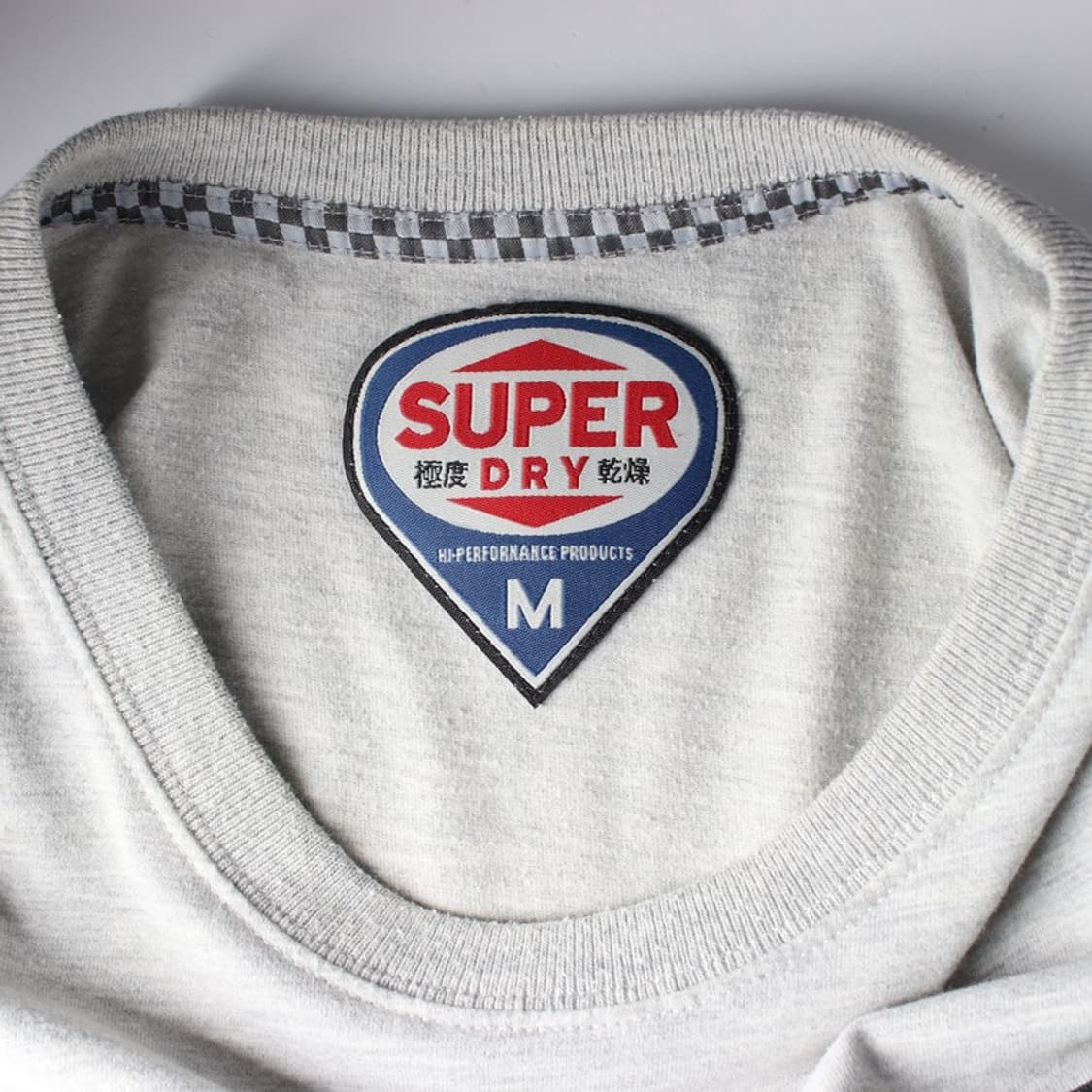 슈퍼드라이 랠리 도쿄 팀 460 그래픽 빈티지 티셔츠 M 상품이미지5