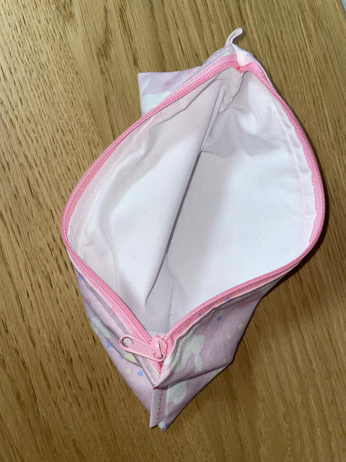 토끼 파우치 상품이미지2