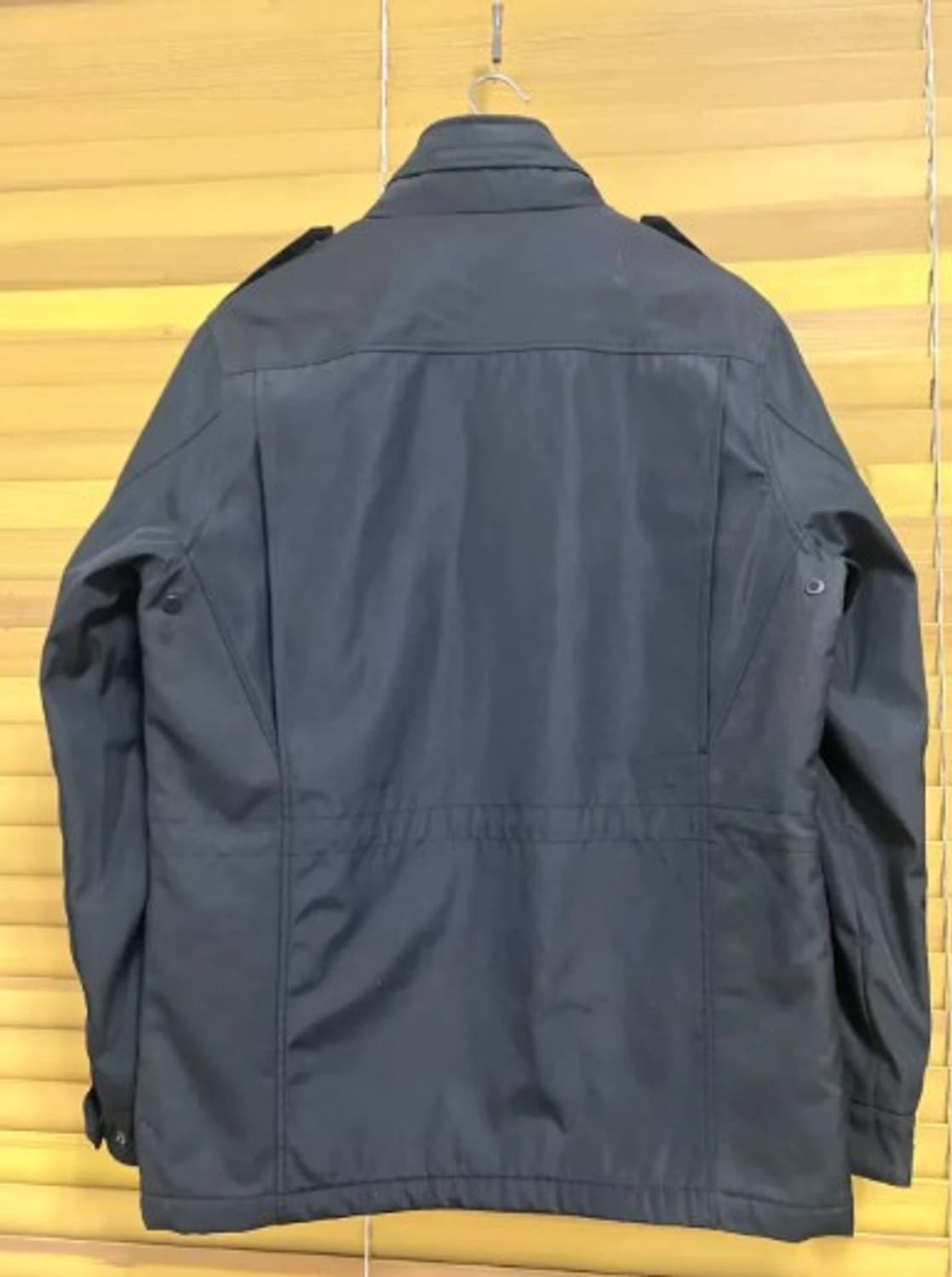 투미TUMI 남성 필드자켓 간절기패딩점퍼 상품이미지3