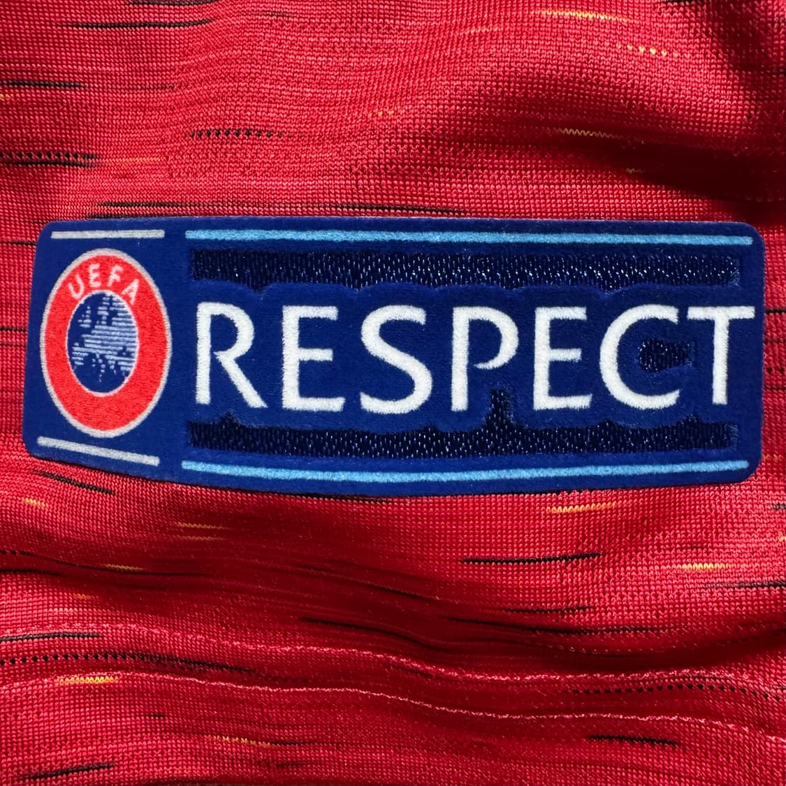 20-21 맨체스터 유나이티드 홈 유니폼 브루노 페르난데스 상품이미지5