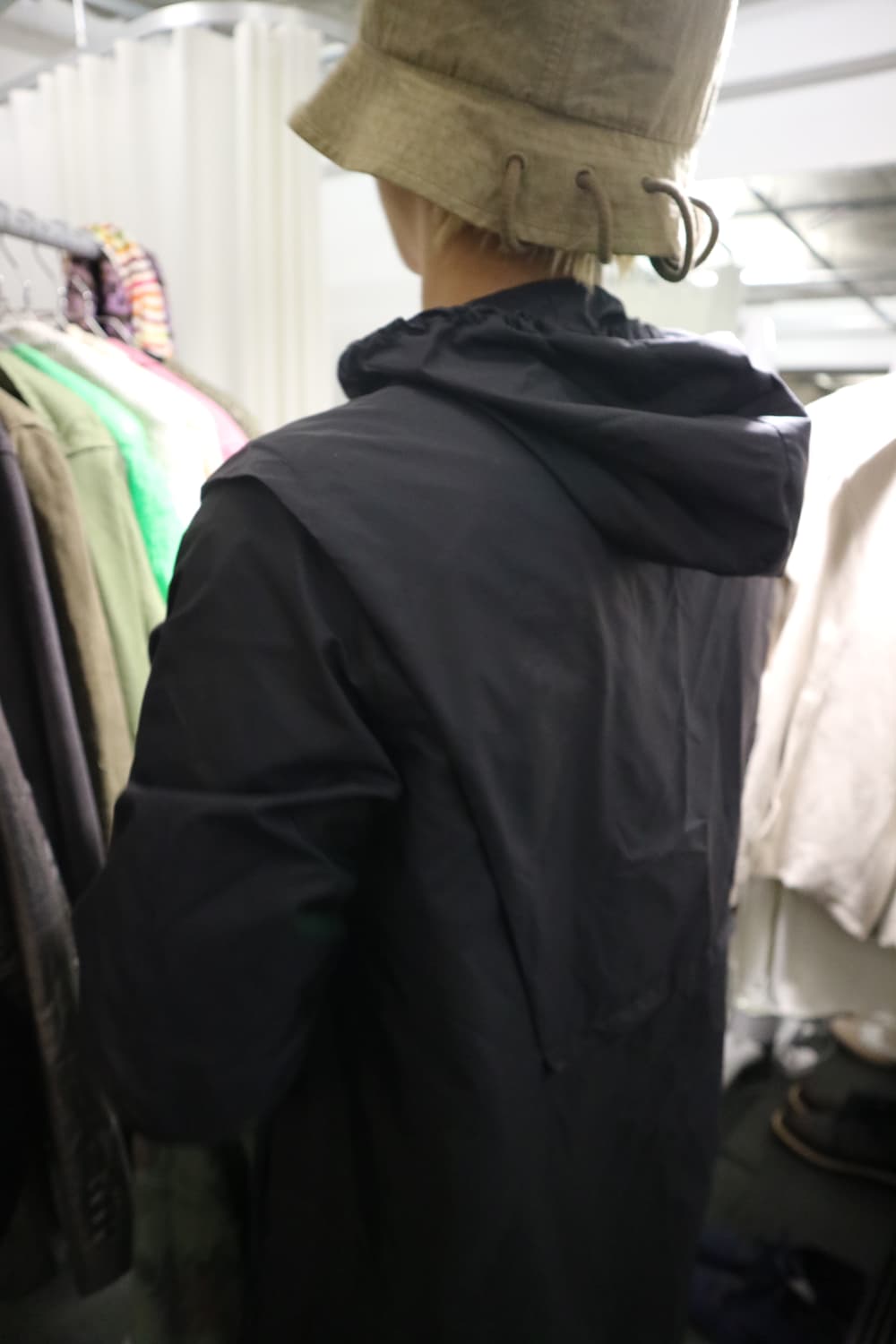 Jil sander coat 상품이미지8