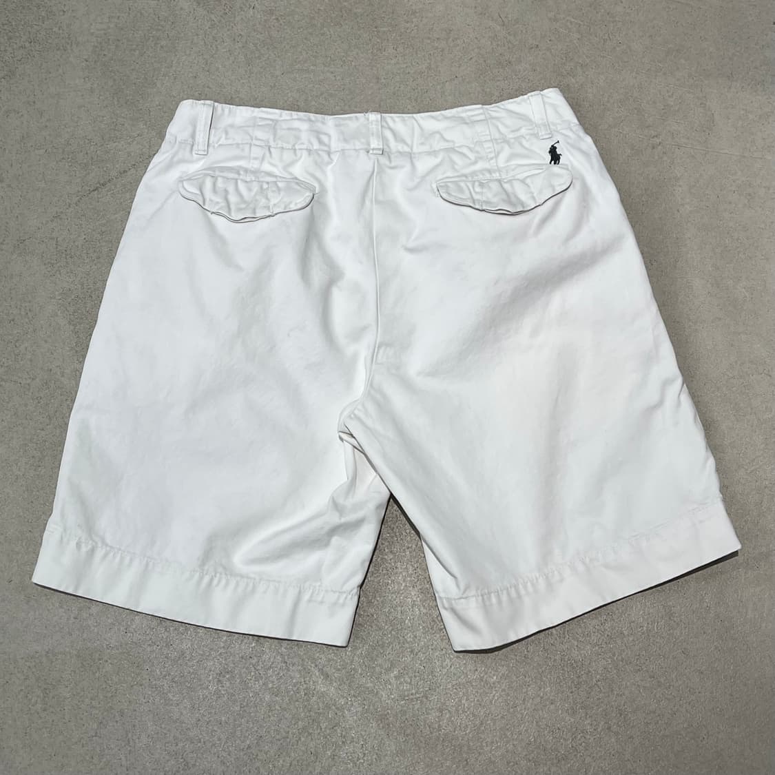 폴로 랄프로렌 치노 하프팬츠 s10849 상품이미지2