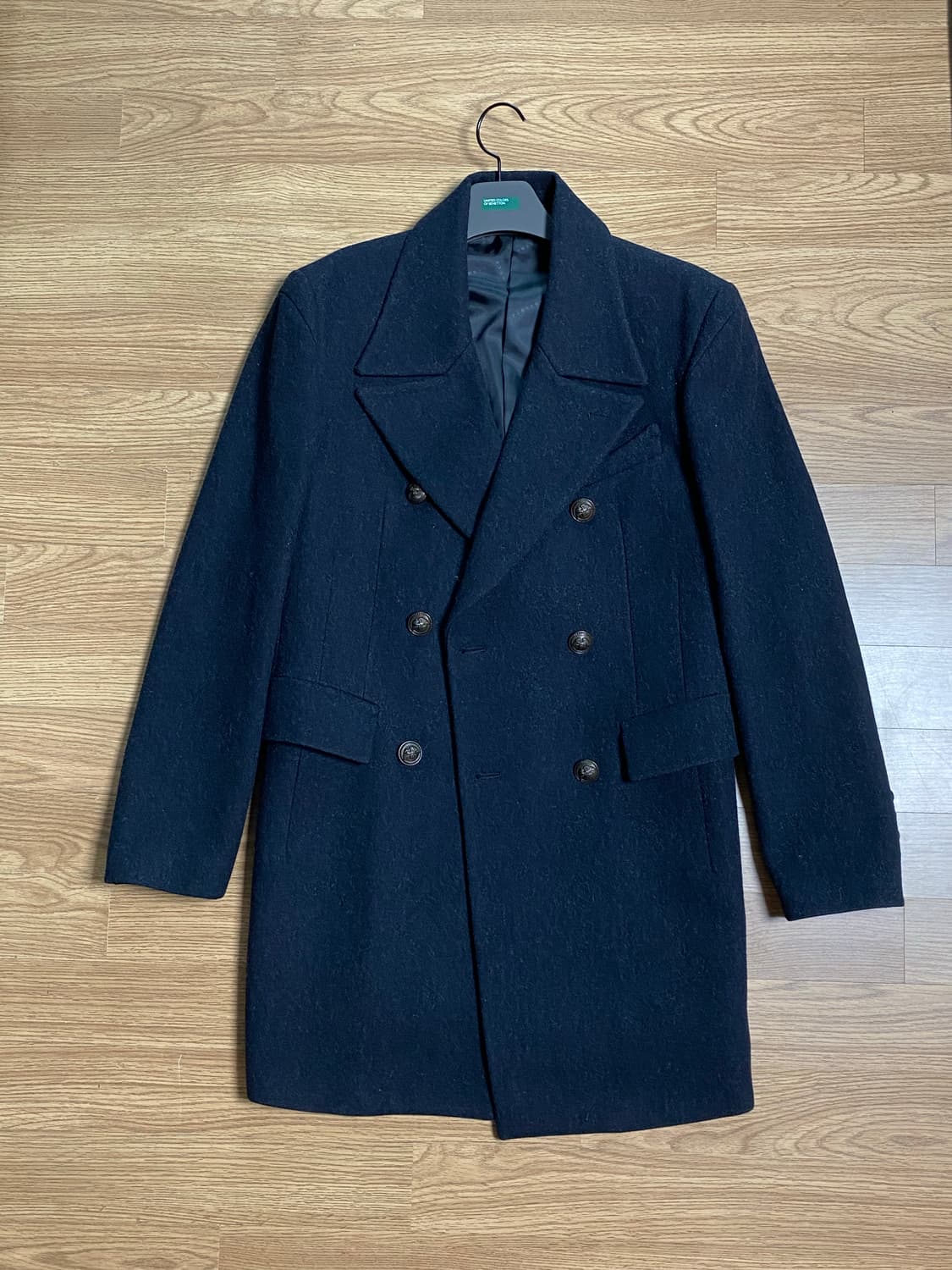 지오송지오 피코트 상품이미지1