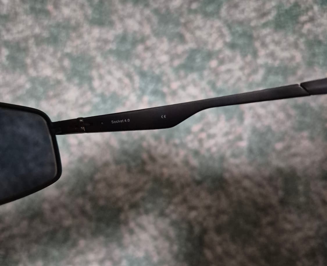 00s 오클리 소켓 4.0 메탈프레임 안경 상품이미지3