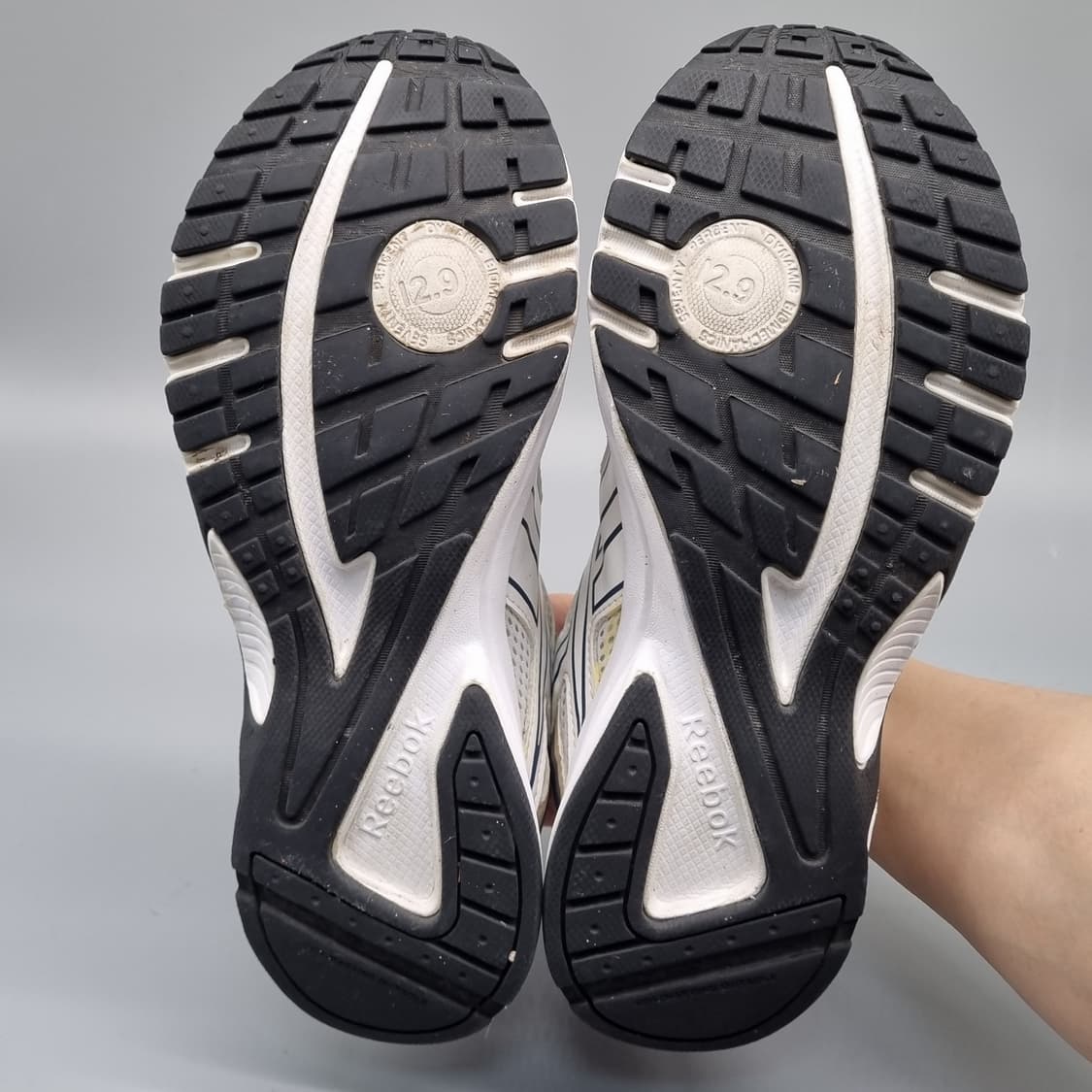 리복 피한 런4.0 여성런닝화240 상품이미지3