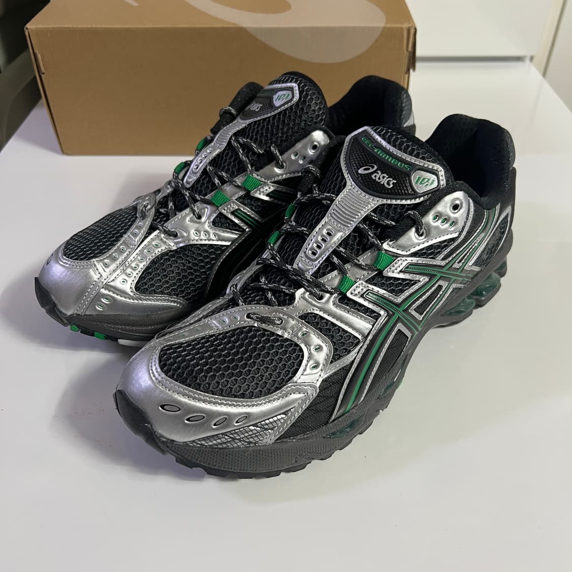 아식스 젤 님버스 10.1 280 상품이미지1