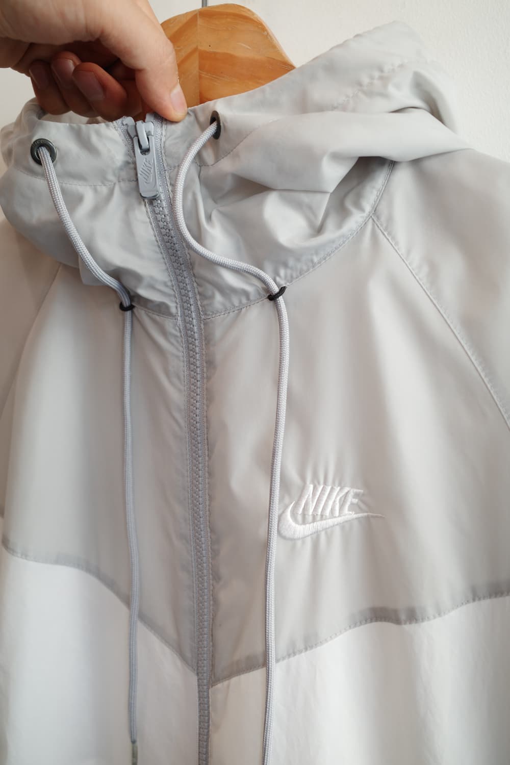NIKE 나이키 집업 윈드브레이커 상품이미지4