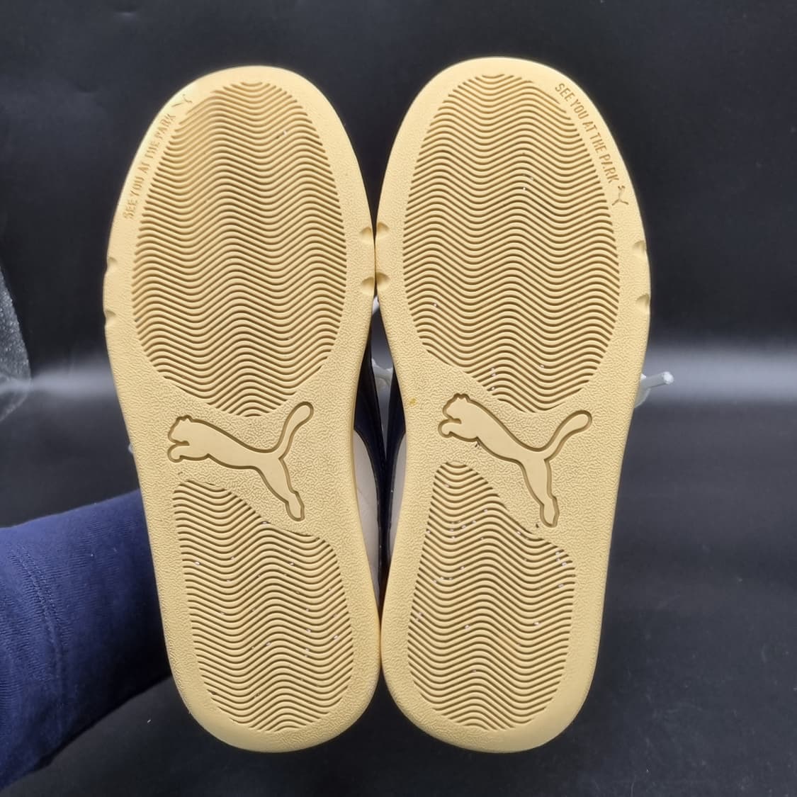 푸마 파크라이프 운동화245  상품이미지3