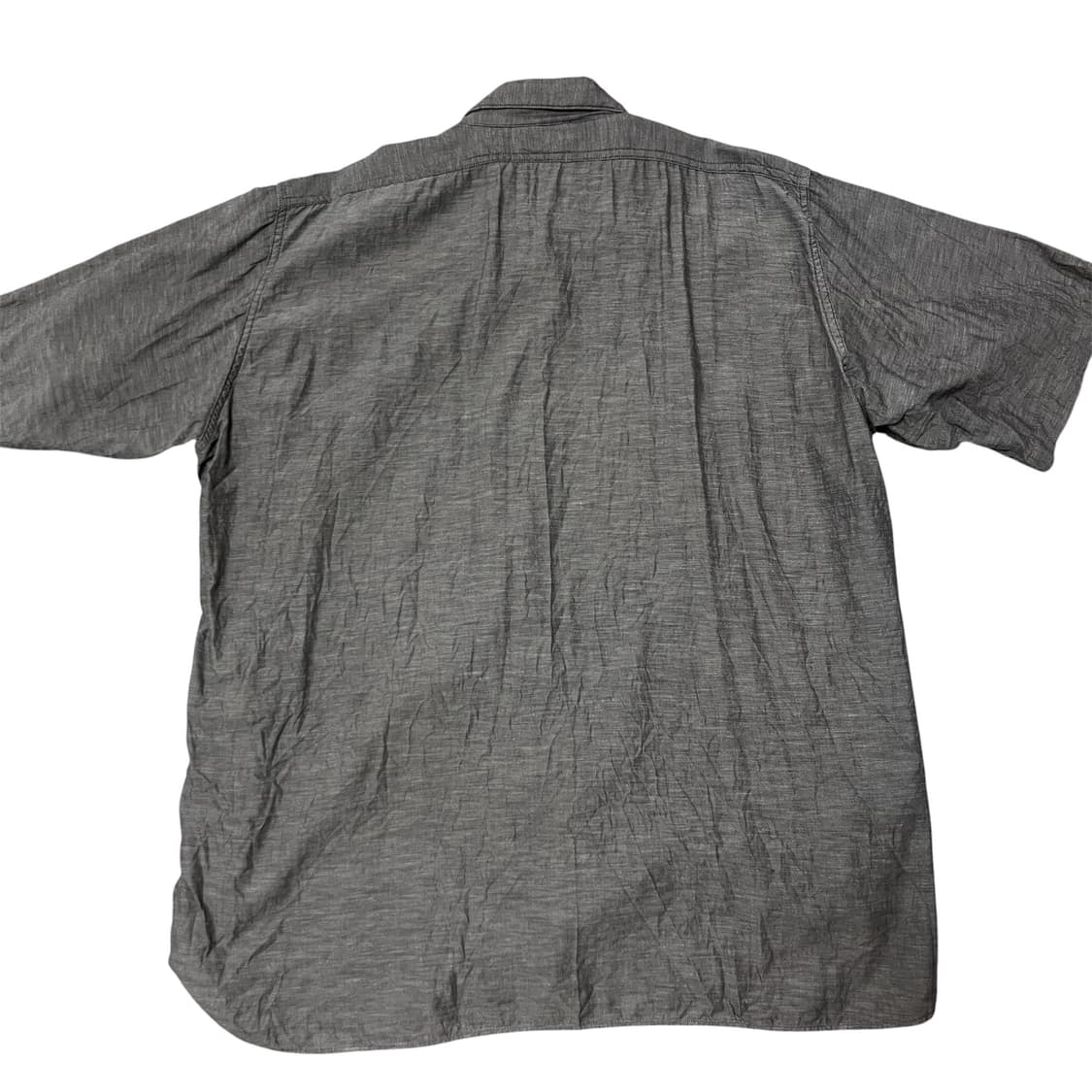 [40] 캡틴선샤인 반팔 셔츠 상품이미지5