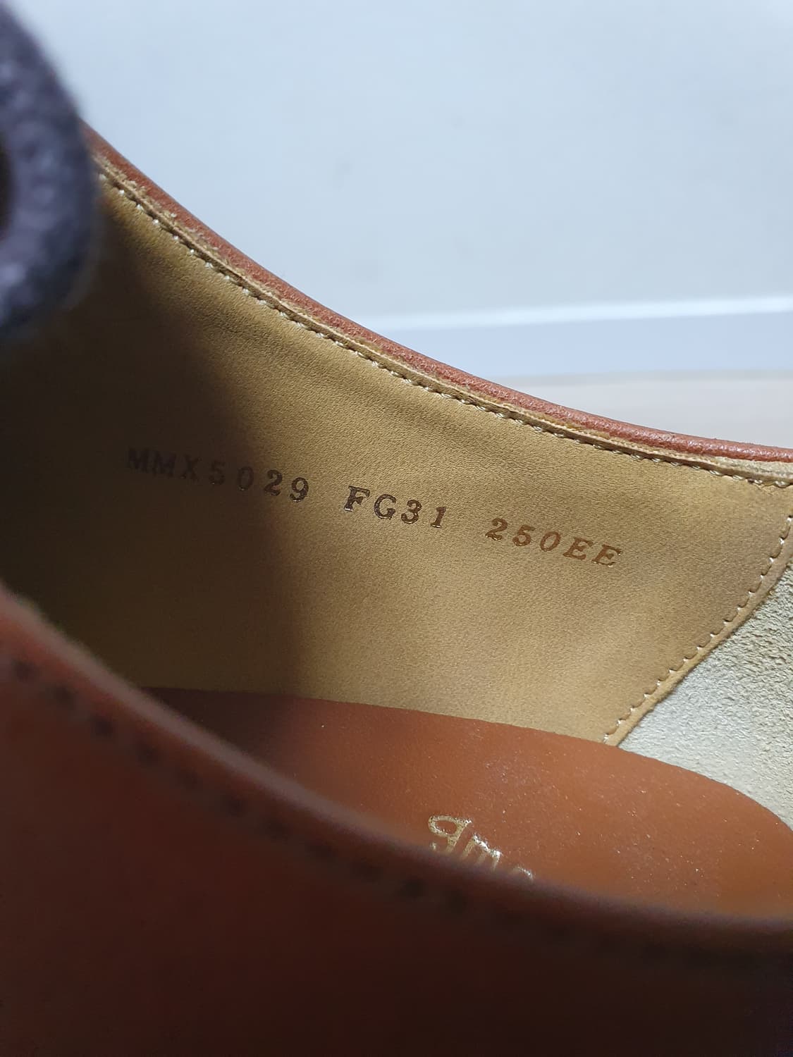 리갈 티롤리안 금카엘 로퍼 250 상품이미지10