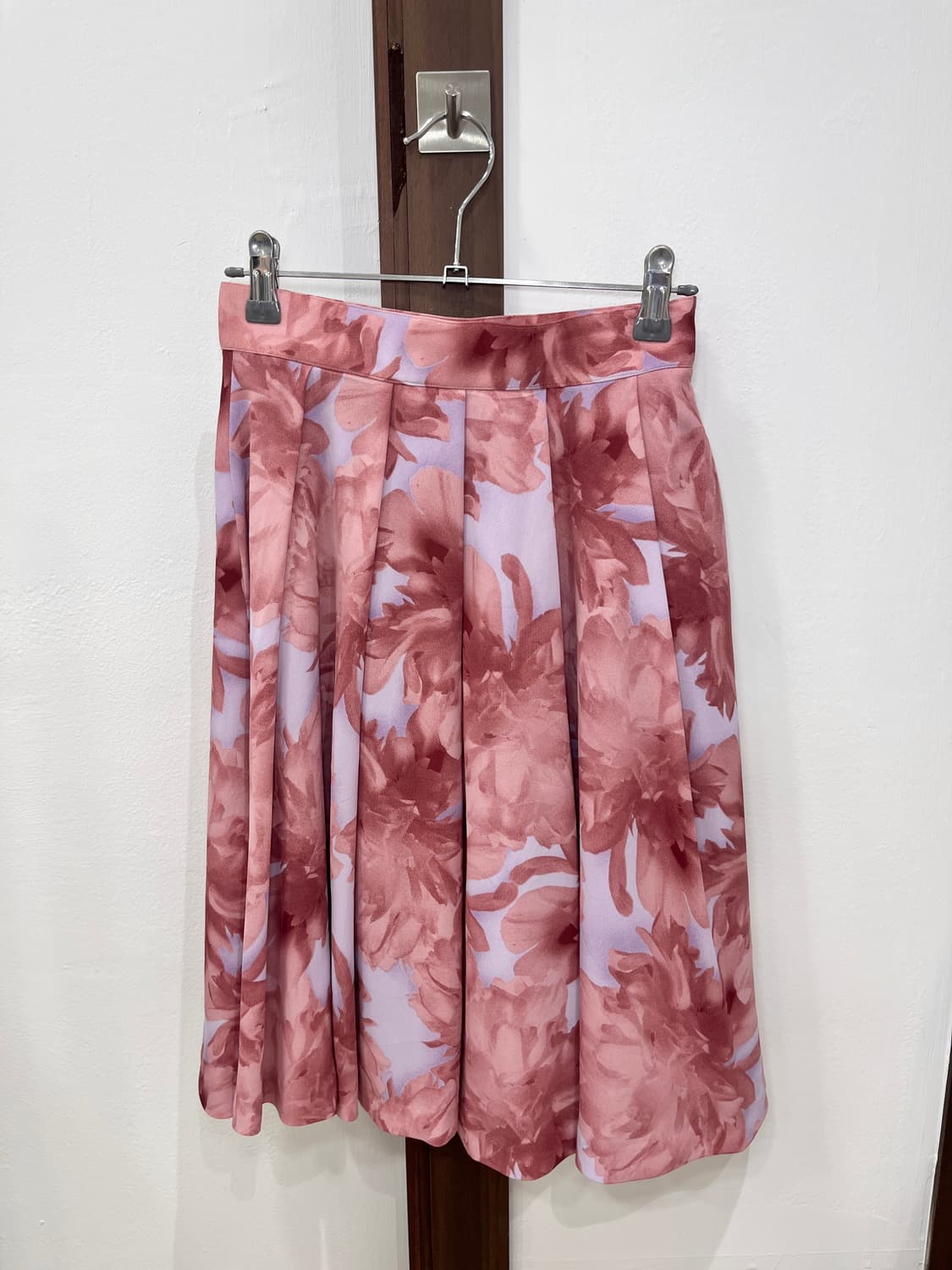 Floral lovely skirt 상품이미지7