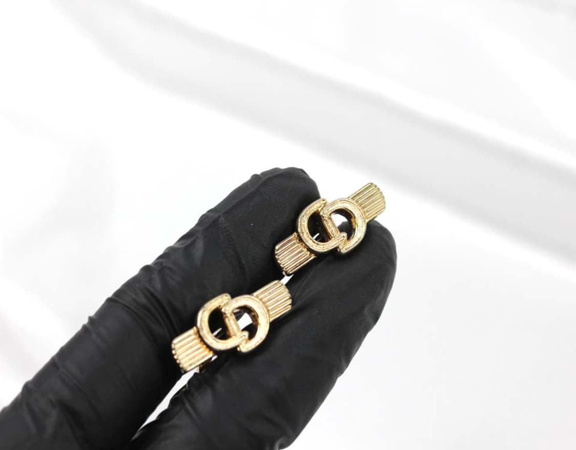 디올 A-등급 남자 명품 커프스 빈티지 상품이미지8