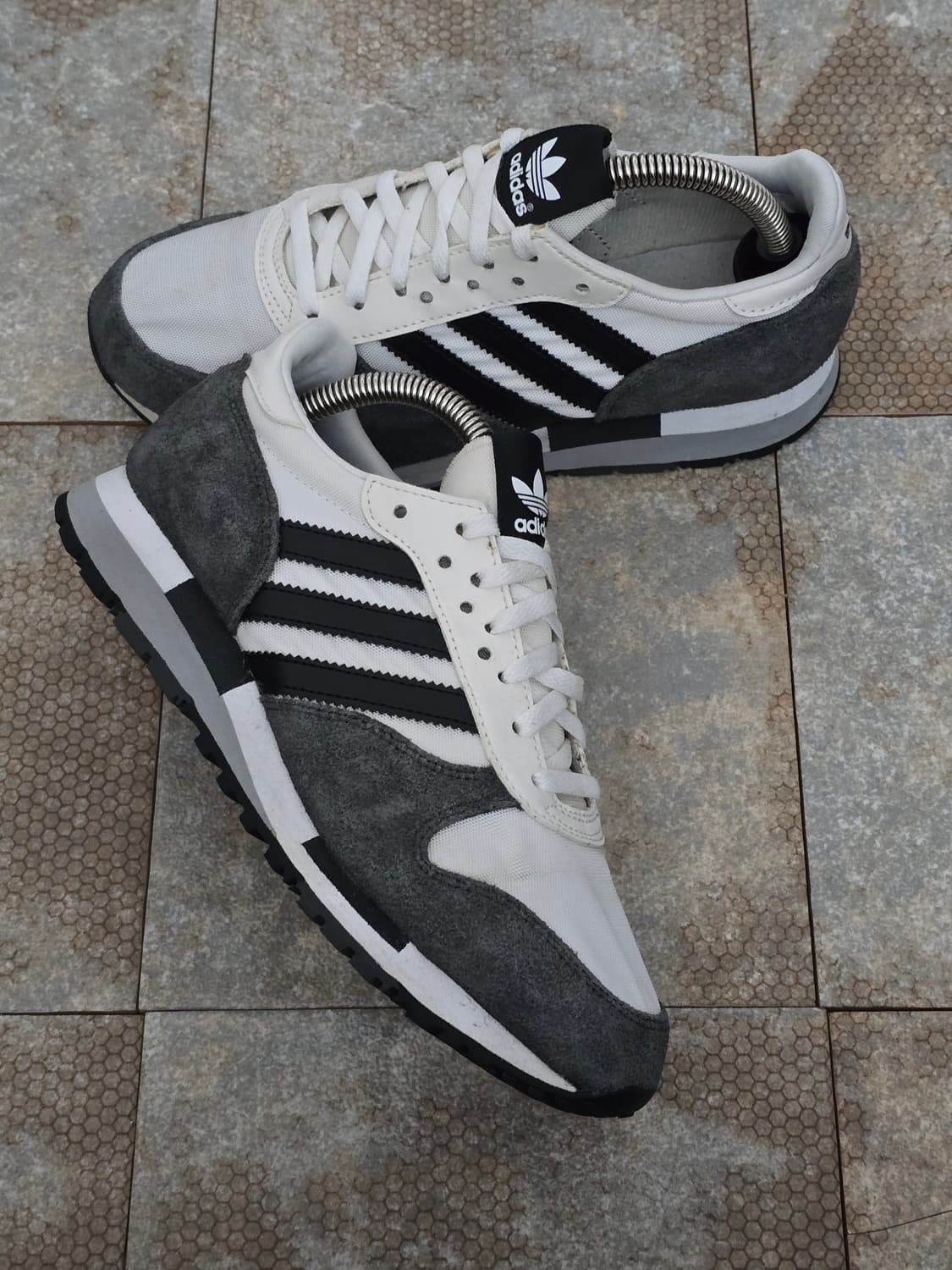 (225)아디다스 센토 상품이미지7