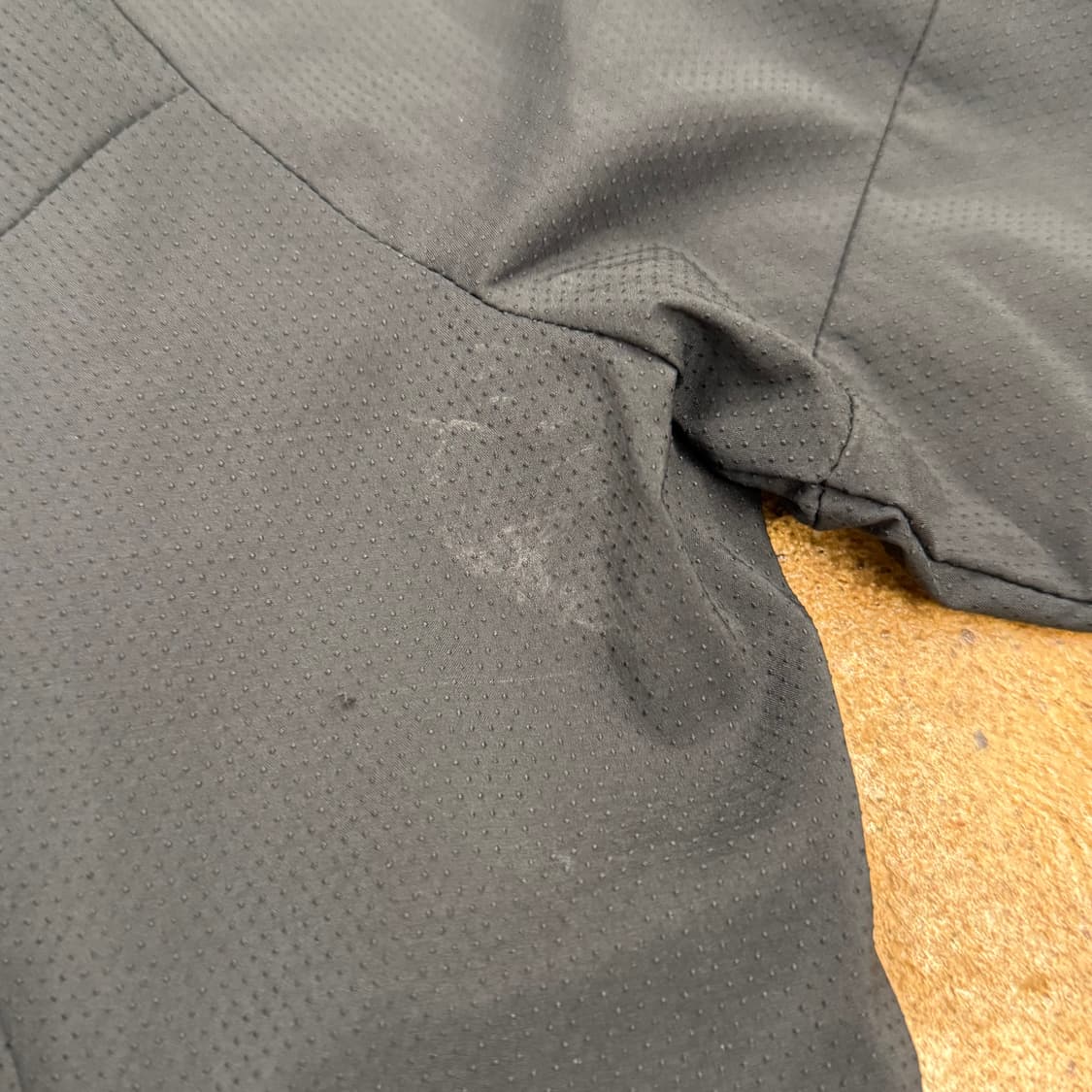 [정품/XL,105] 나이키 패커블 바람막이 자켓 b14 상품이미지5