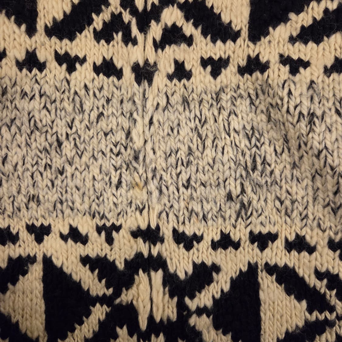 00s 폴로 스포츠 울 코위찬 자켓 상품이미지10