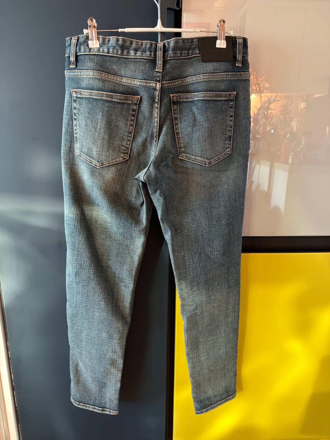 피스워커 청바지 30사이즈 상품이미지2