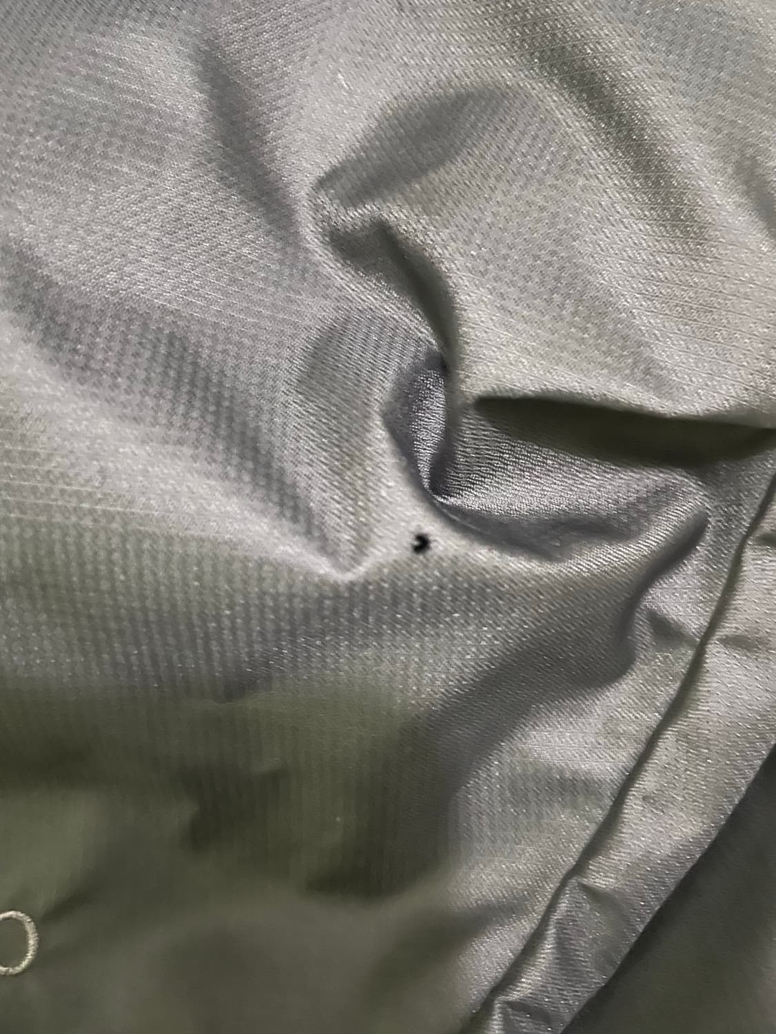 아크테릭스 헬리아드 10 백팩 블랙 상품이미지3