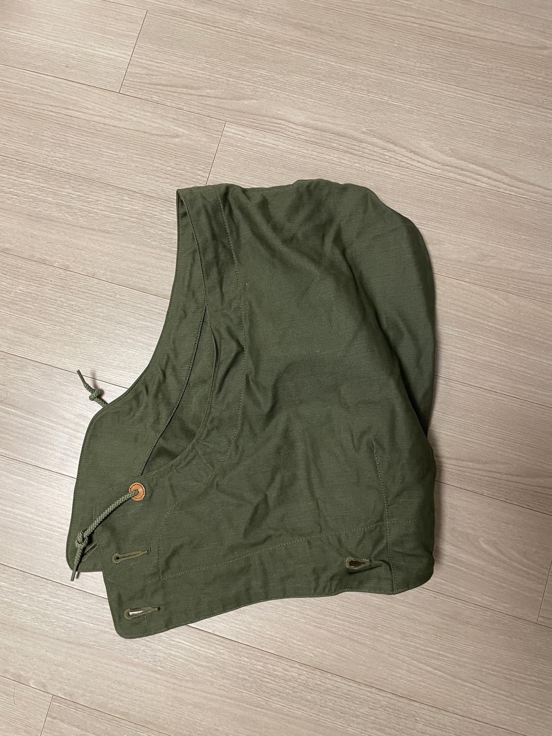 버즈릭슨 m43 필드자켓 새상품입니다! 상품이미지9