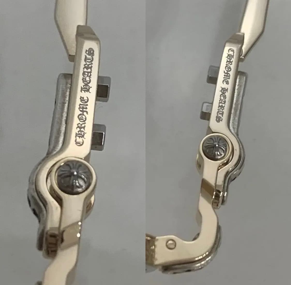 크롬하츠 honey dipped 허니딥 안경 ss/gp 상품이미지5