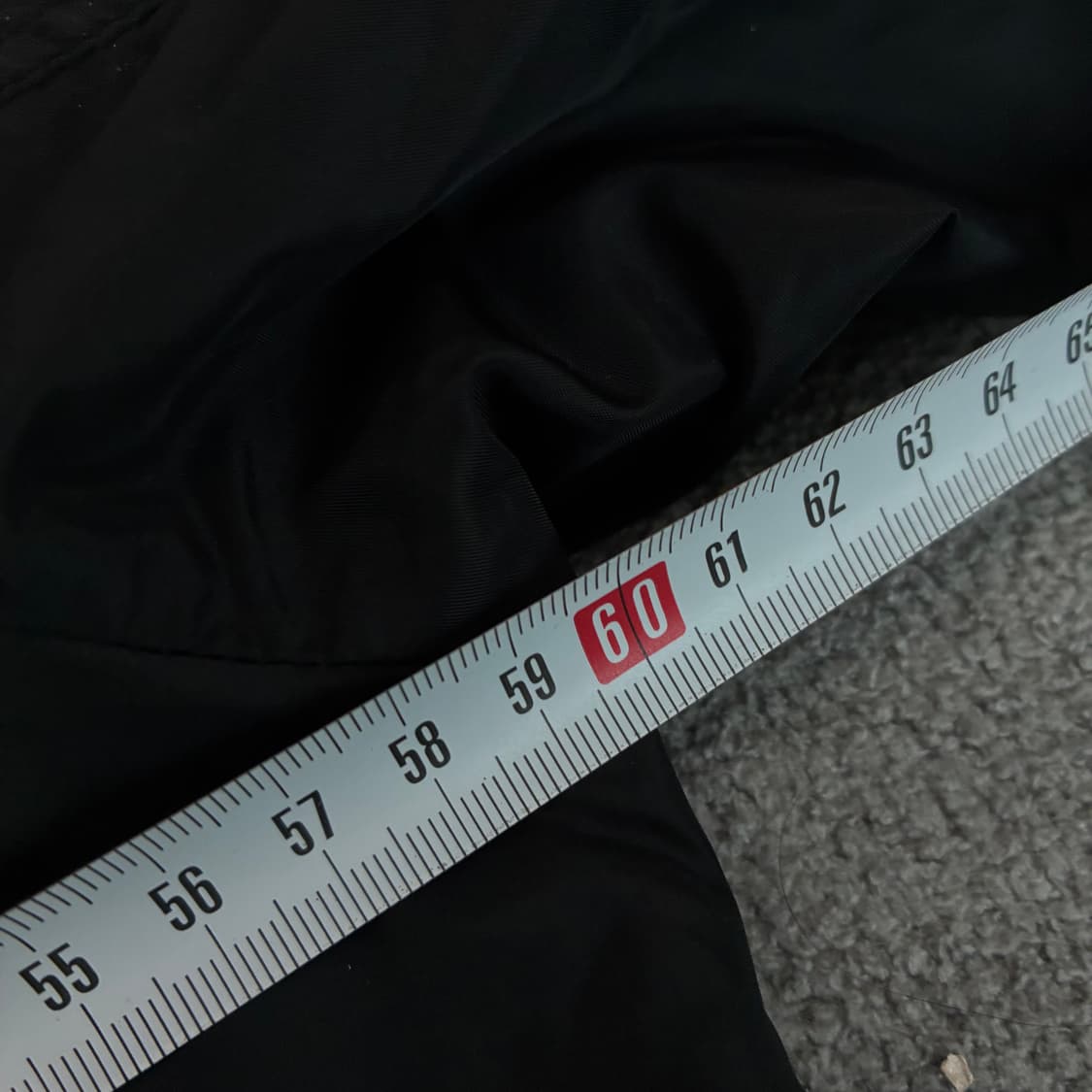 디키즈 항공점퍼 블루종 봄버 자켓 XL 상품이미지4