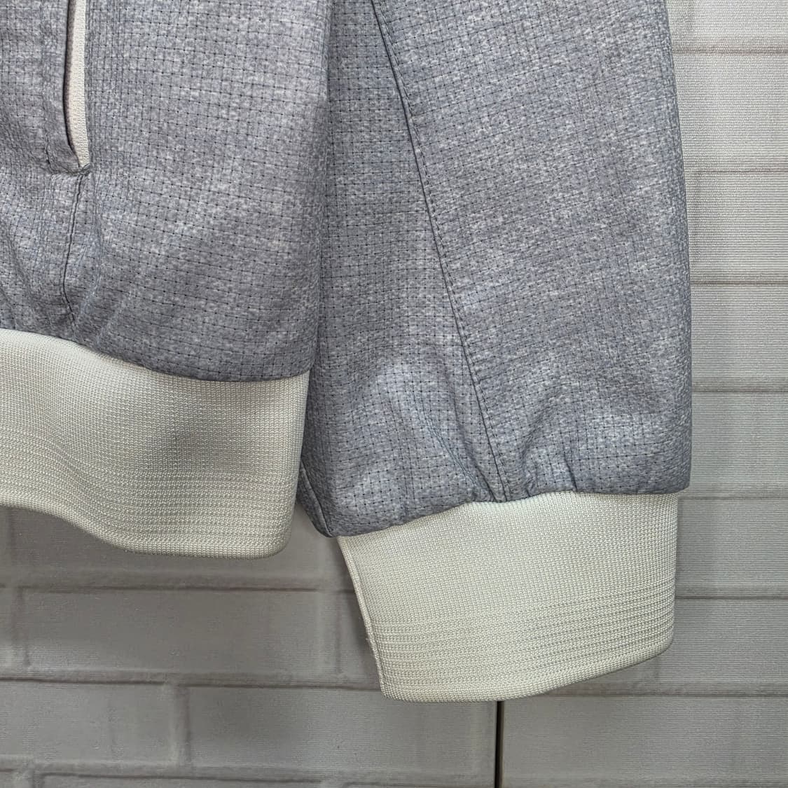 디스커버리 익스페디션 윌버 블루종 자켓 105사이즈 상품이미지4