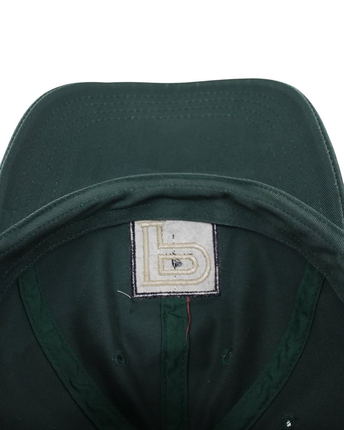 1990s USA 폴로랄프로렌 캡 모자 빈티지 미국제 상품이미지8