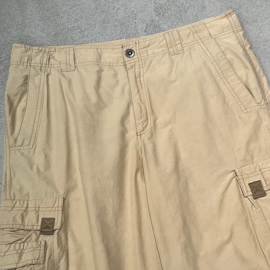 컬럼비아 카고 하프팬츠 s10777 상품이미지3