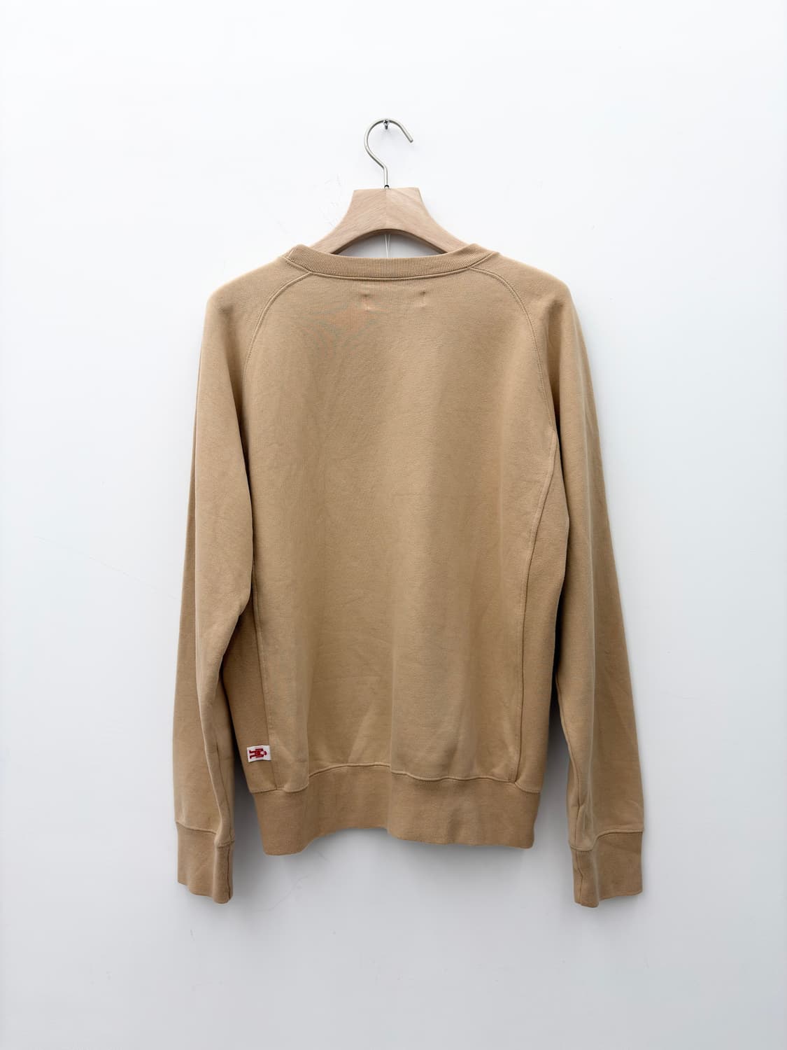 GRAPHIC CREWNECK 상품이미지4