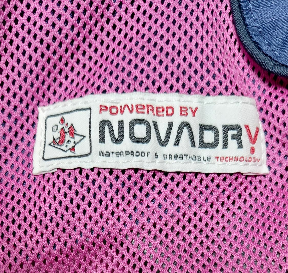 Decathlon 퀘차 Forclaz 200 방수 자켓 (XL) 상품이미지7