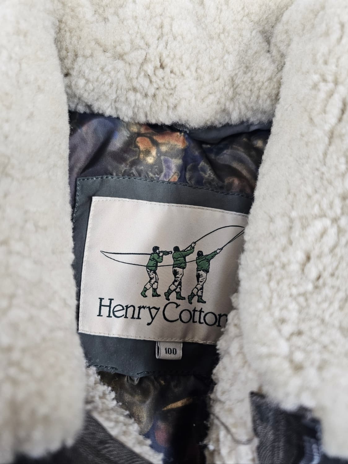 헨리코튼스핏파이어사파리 상품이미지7