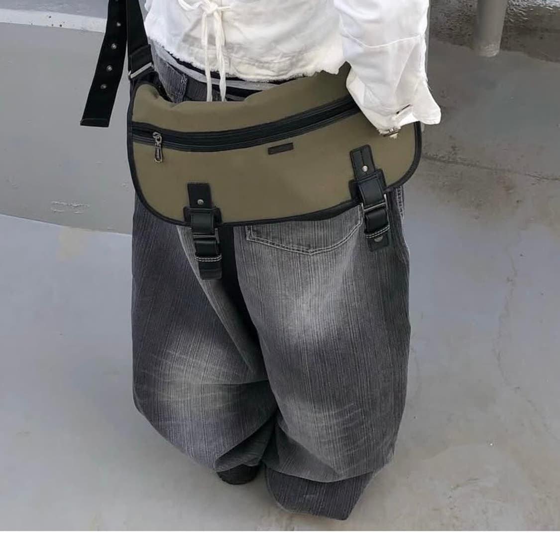 차일드매거진 차매 빈티지 코디 세트 양도 입질연 고프코어 희귀 상품이미지3