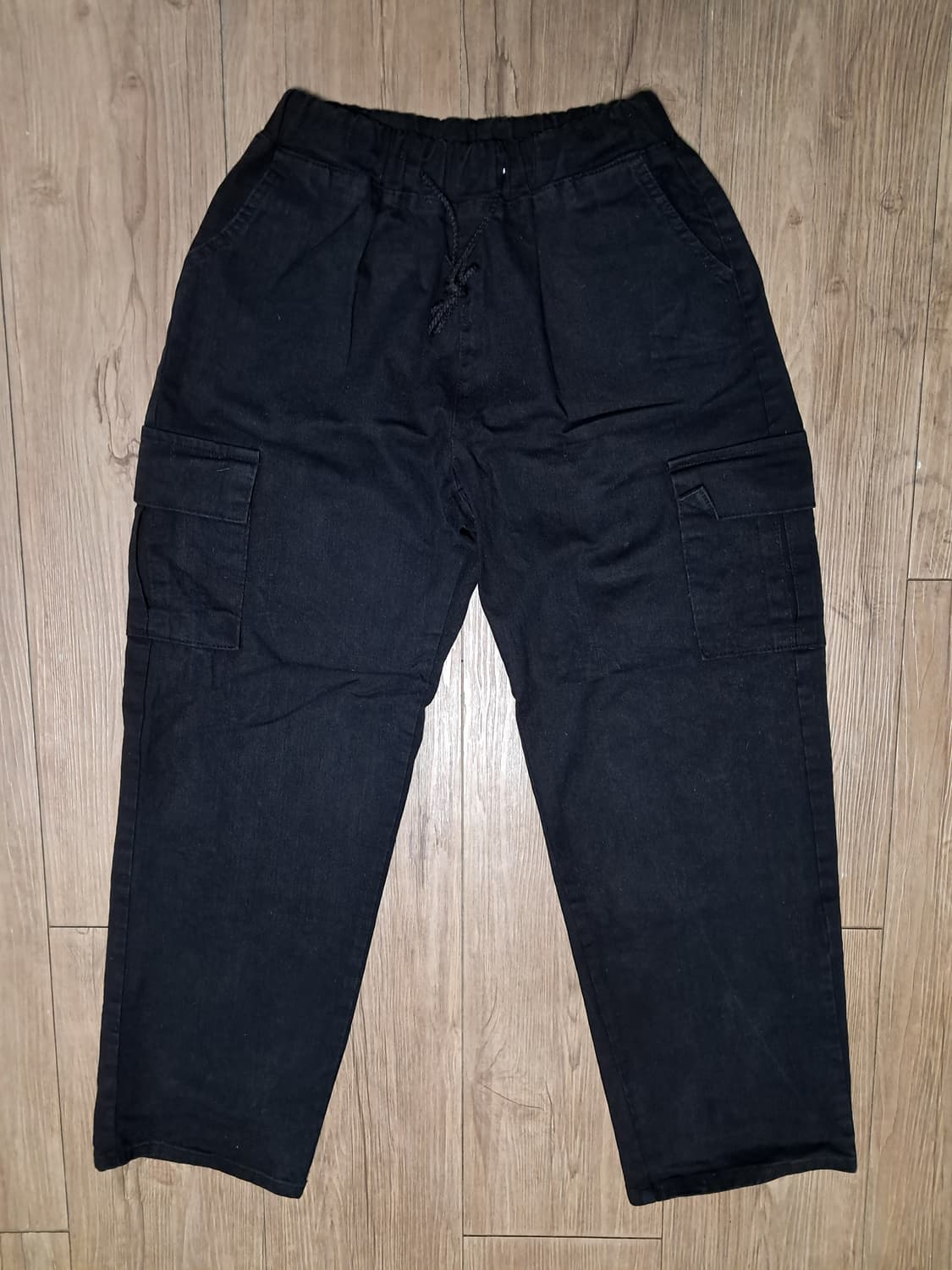 마블 카고 바지 L 상품이미지1