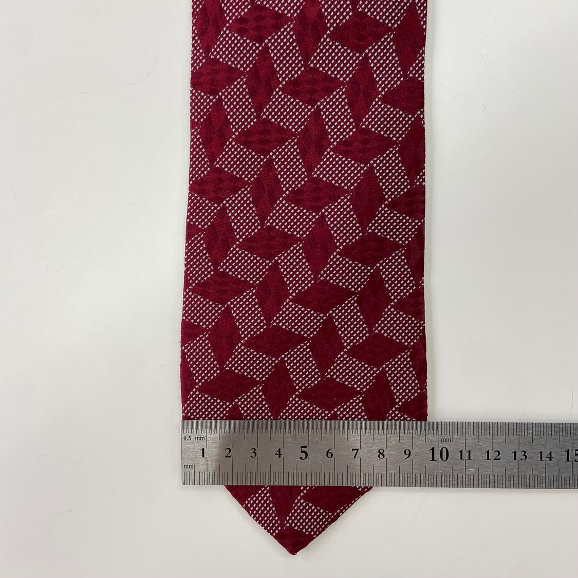 조르지오 알마니 명품 정품넥타이(ARMANI 상품이미지8