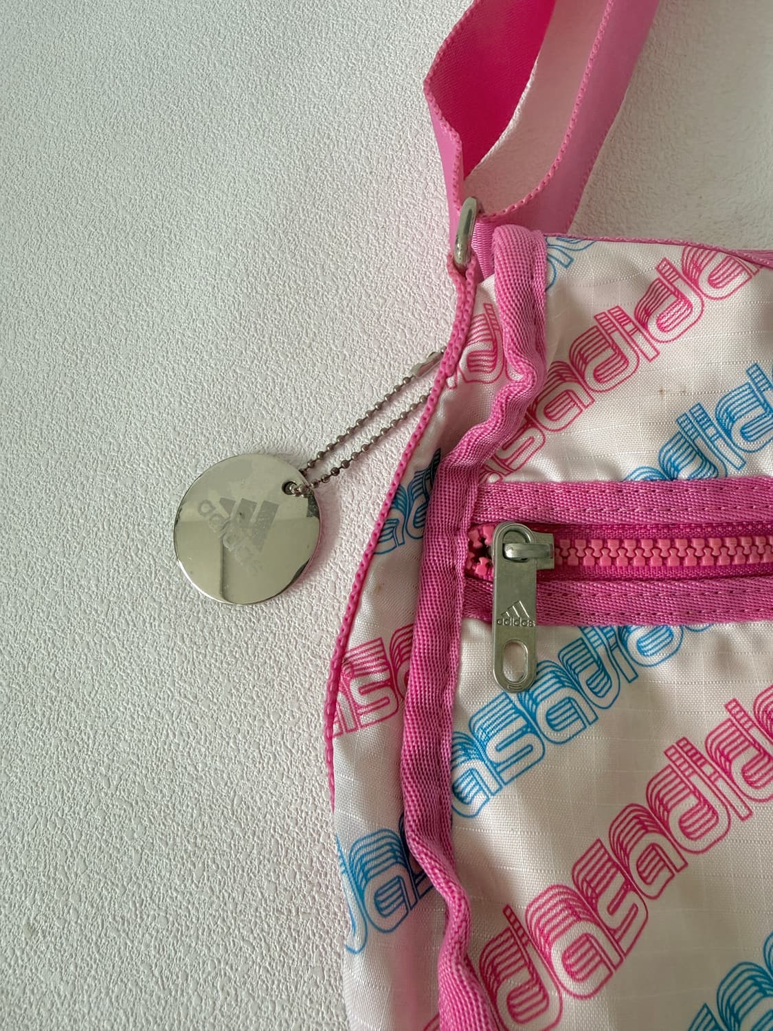 올드 아디다스(adidas) 숄더백(크로스 가능) 상품이미지3