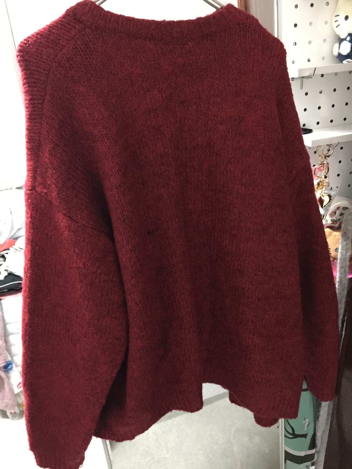 파르티멘토 가디건 상품이미지2