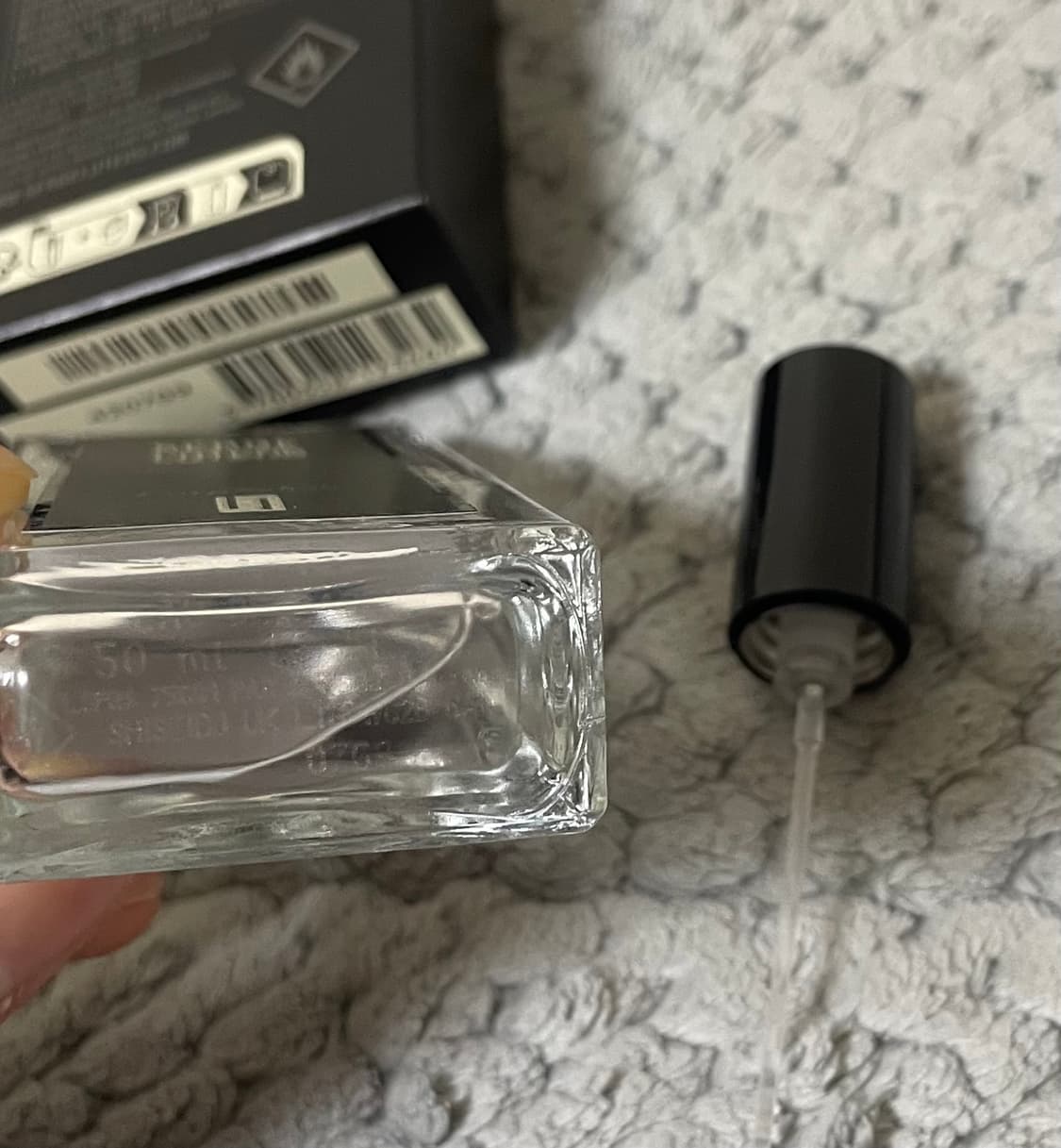 세르주루텐 로흐플린 50ML 새상품급 상품이미지7