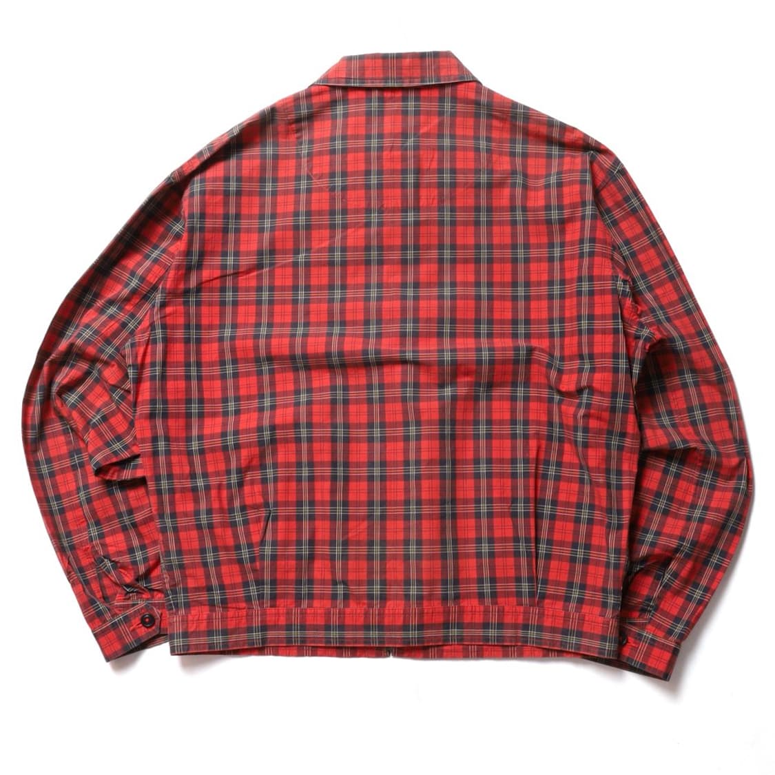 Polo By Ralph Lauren Tartan Check Jakcet 상품이미지4