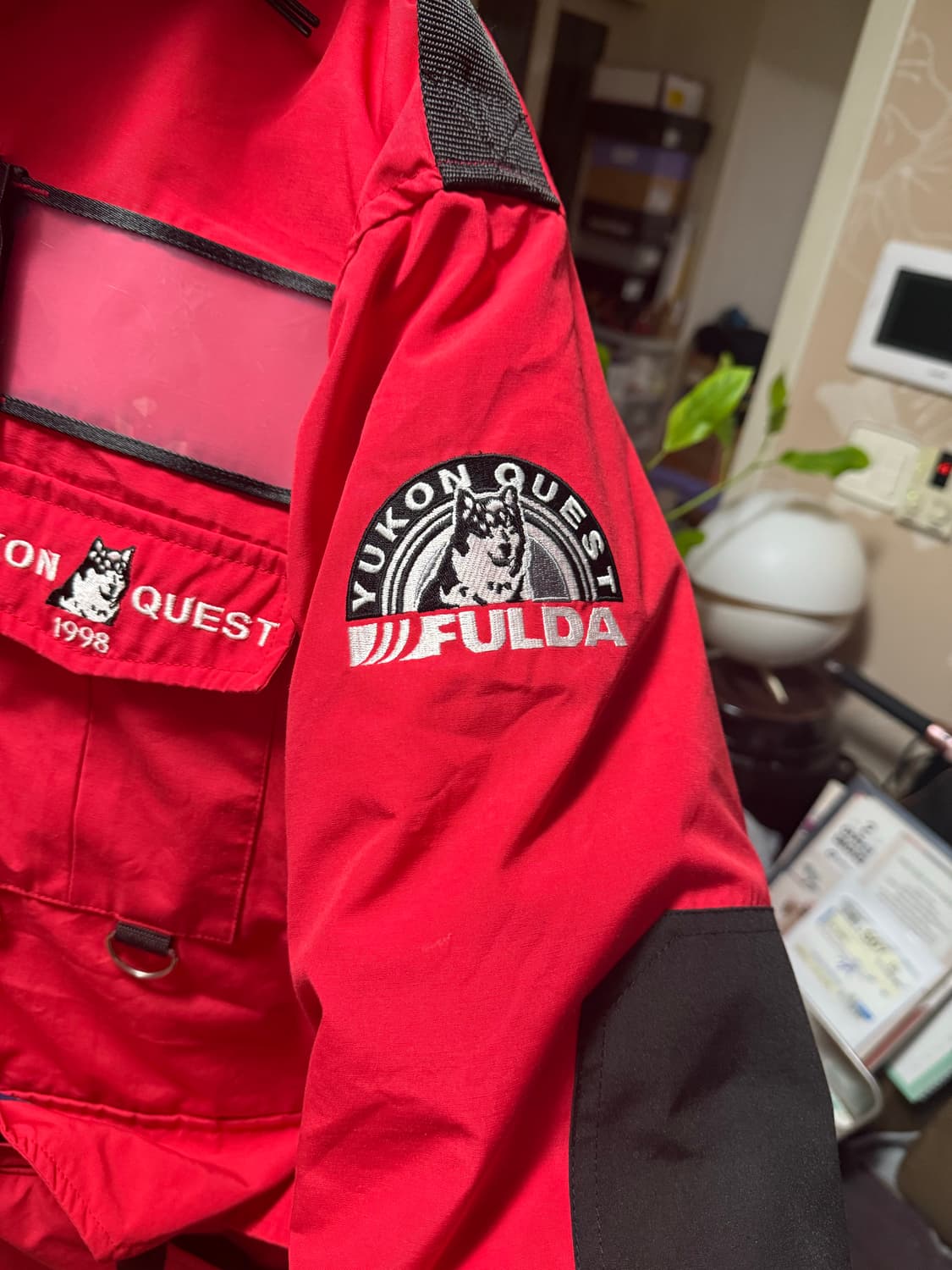 구형 캐나다구스 xl  상품이미지9