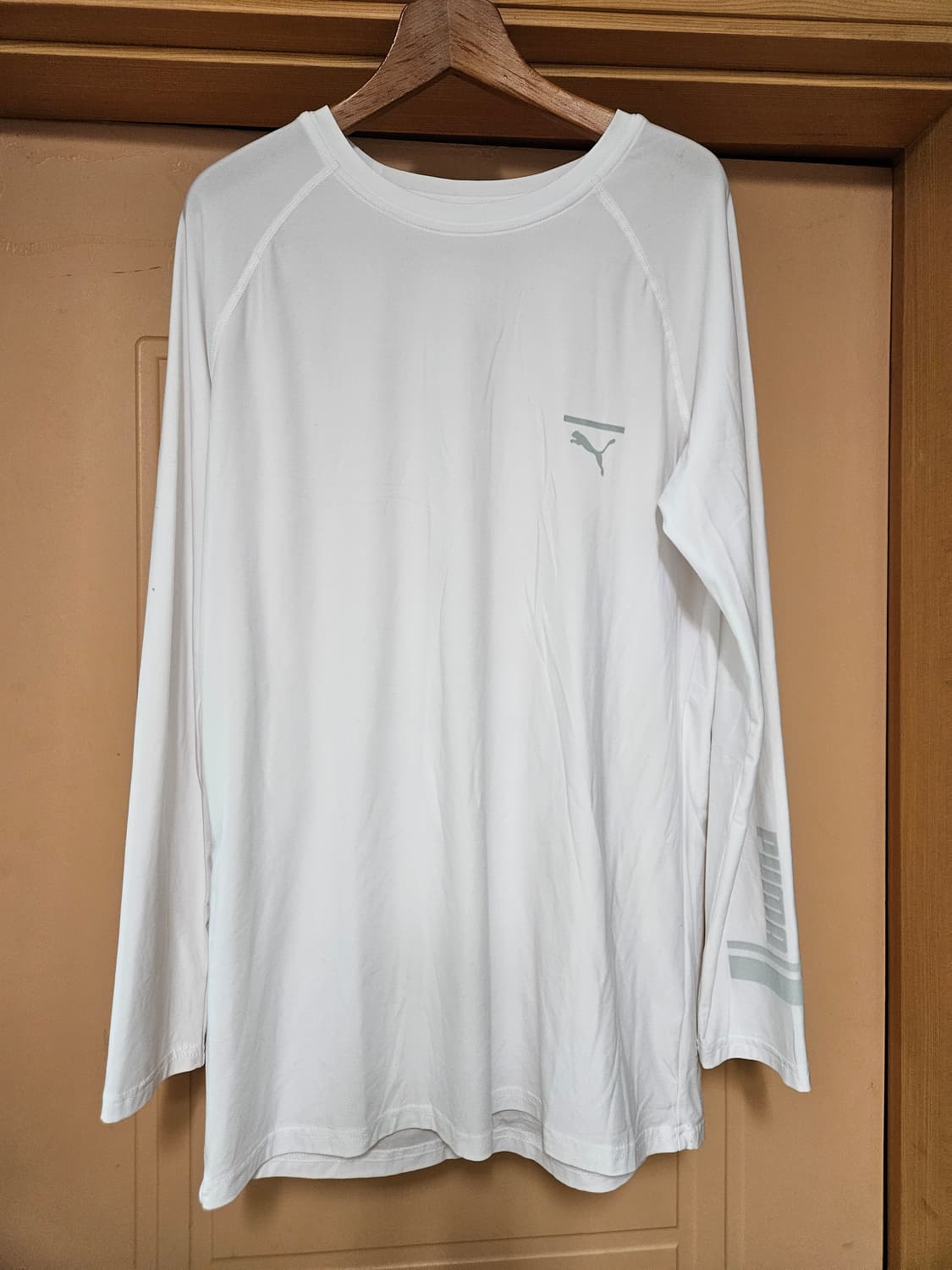 미사용) 푸마 기능성 스포츠웨어 상품이미지1