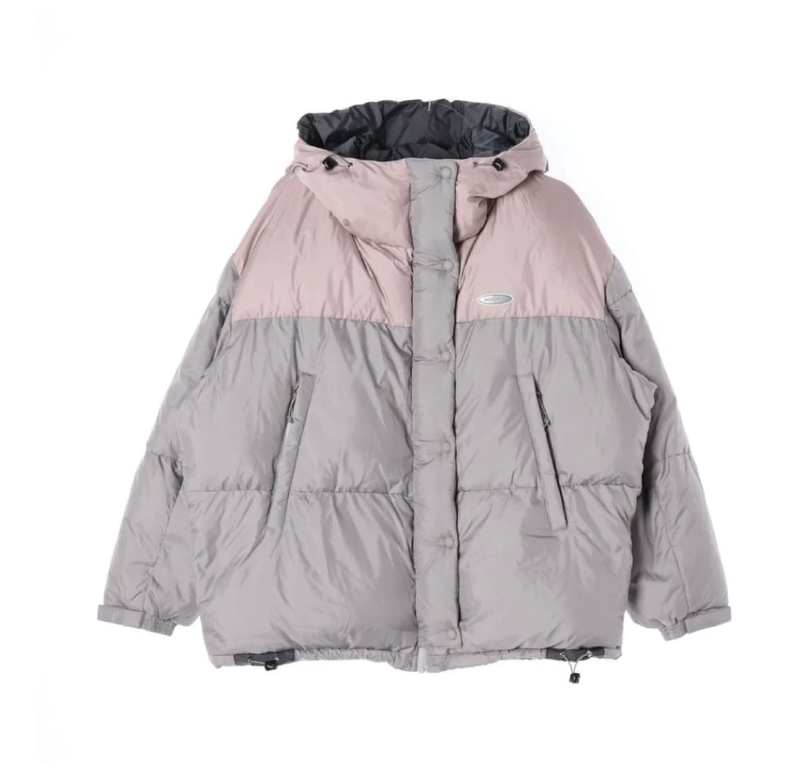 스컬프터 패딩 M 상품이미지3