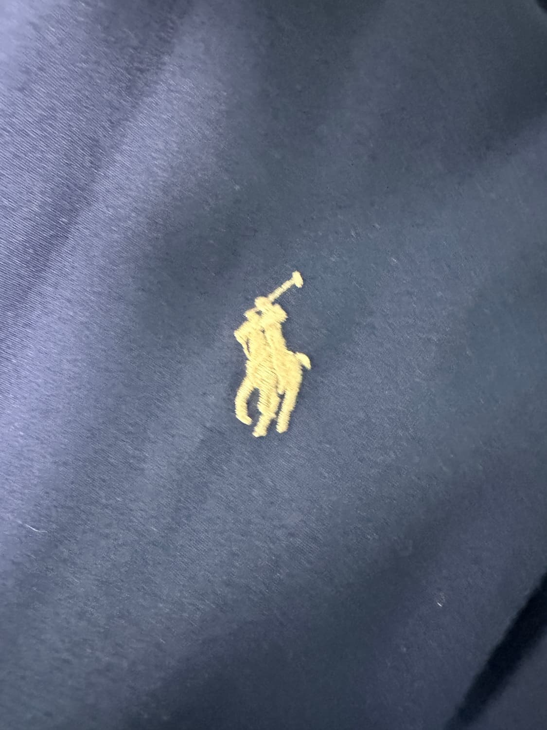 폴로랄프로렌 블루종 상품이미지4