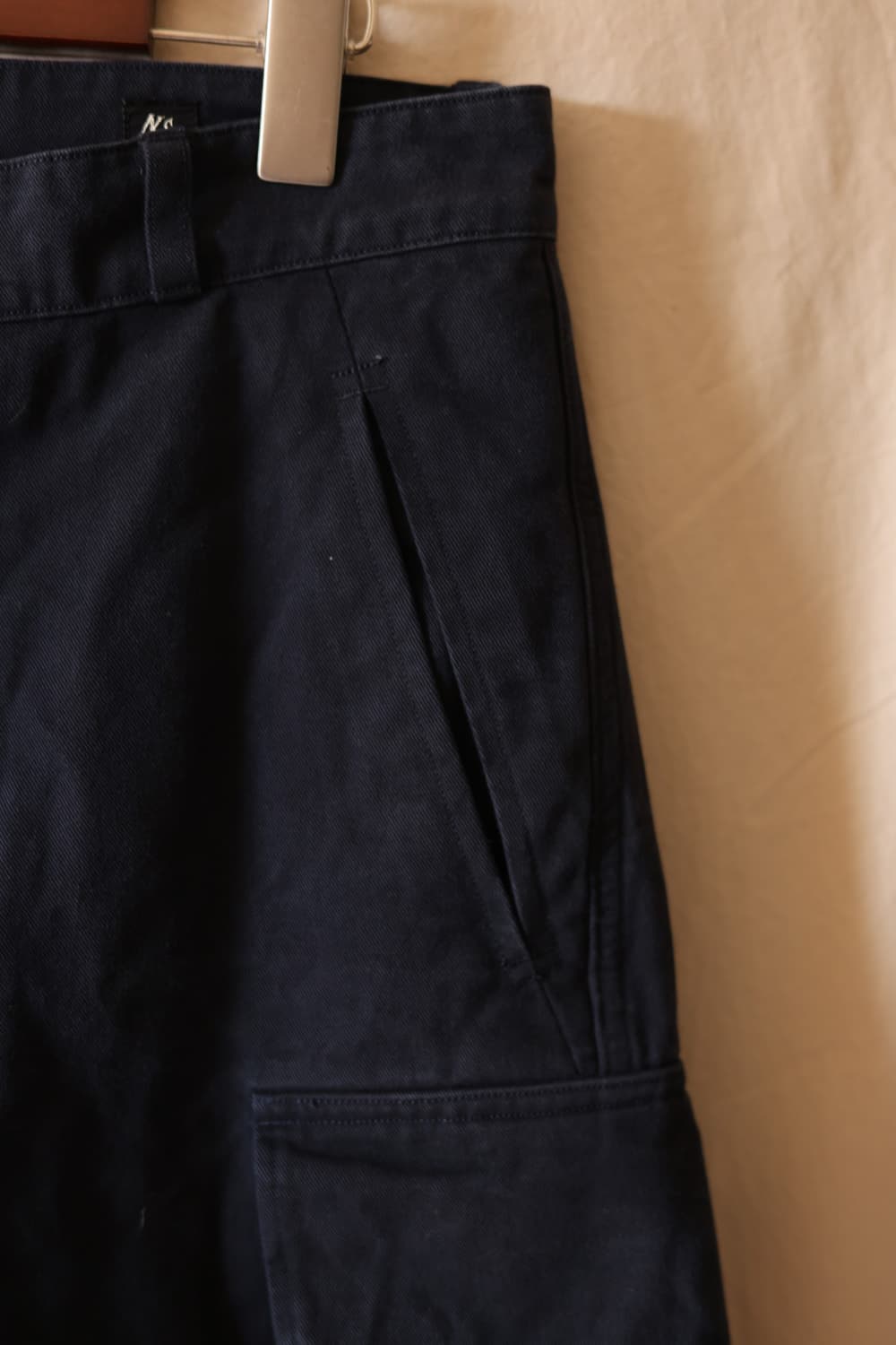 캡틴선샤인 M-47 카고팬츠 30 상품이미지6