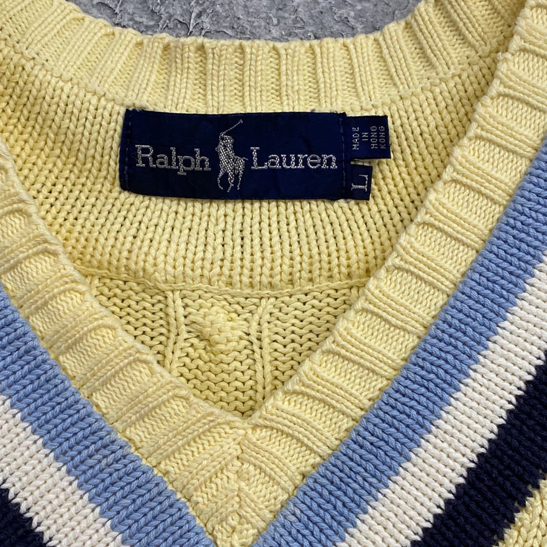 Polo Ralph Lauren 상품이미지4