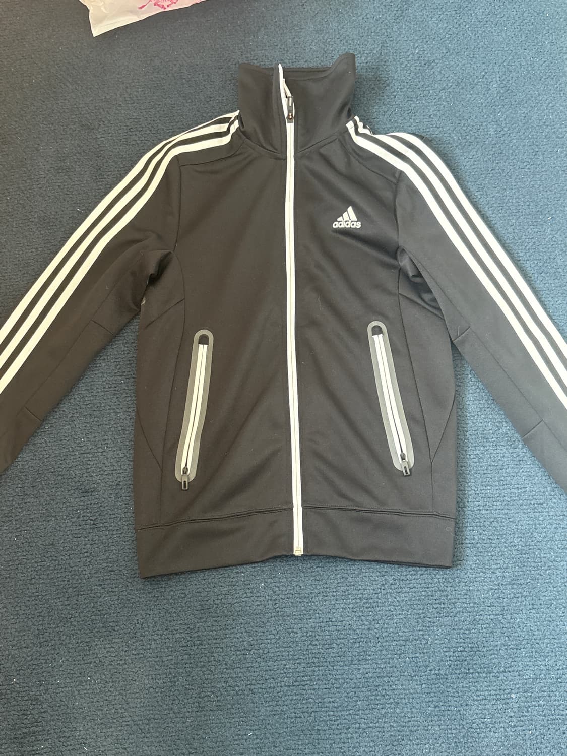 아디다스 트랙탑 상품이미지1