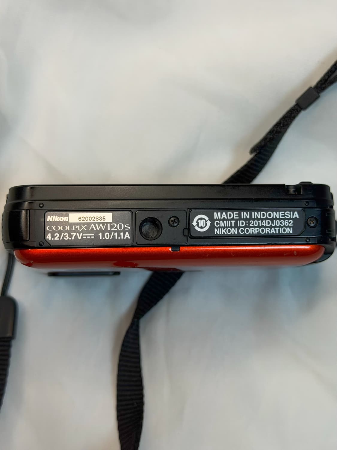 니콘 쿨픽스 aw120s coolpix 상품이미지4