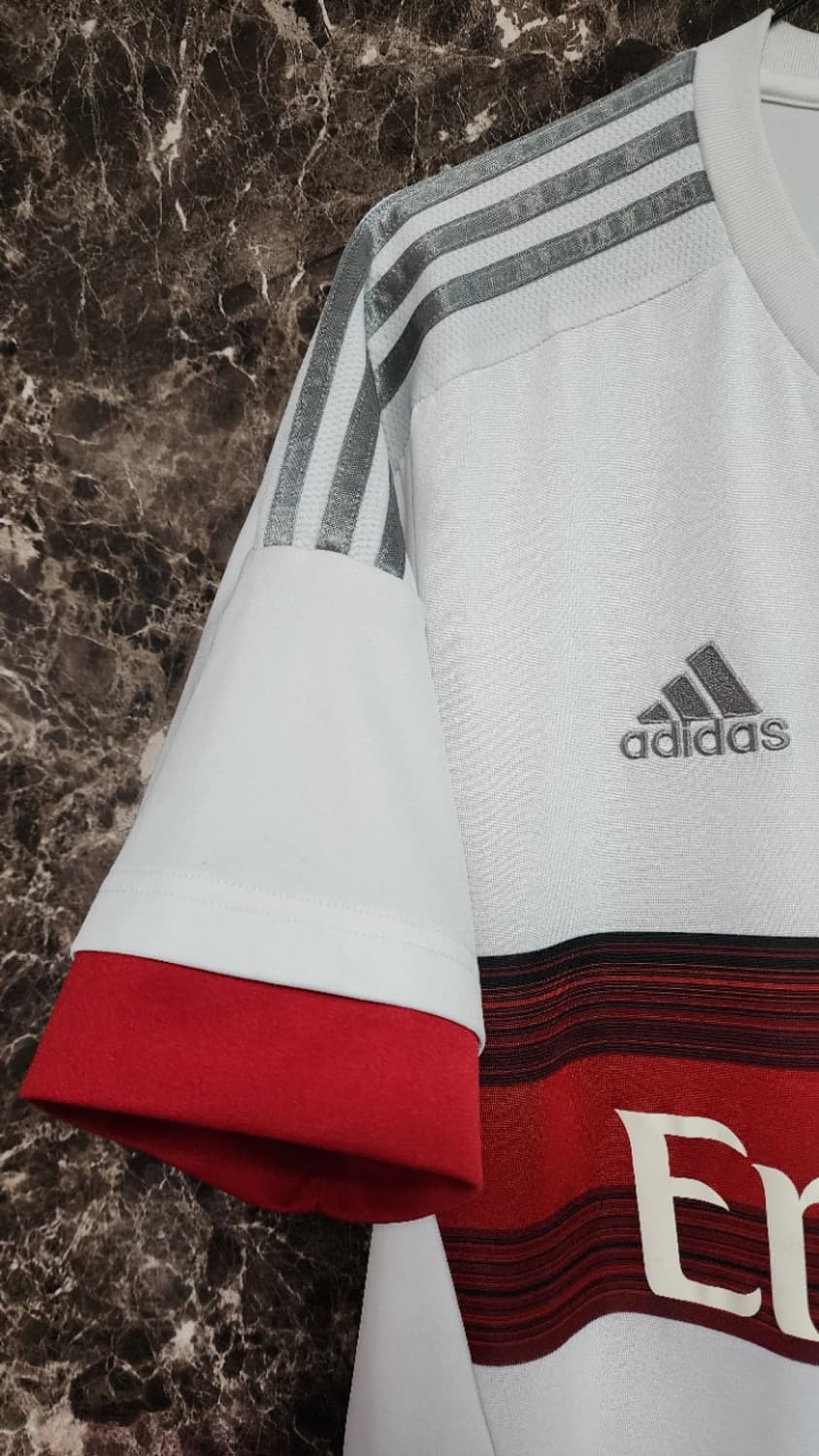 AC밀란 15~16 아디다스 홈유니폼 상품이미지3