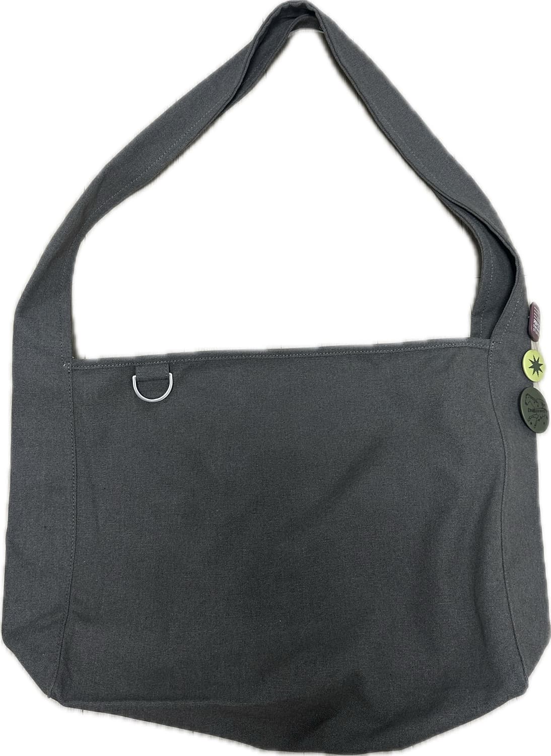 그레이버 크로스백(뱃지포함) 상품이미지1