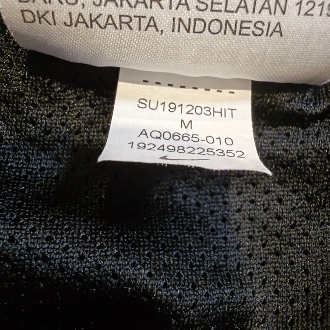 Nike 풋볼 클럽 쇼츠  상품이미지4